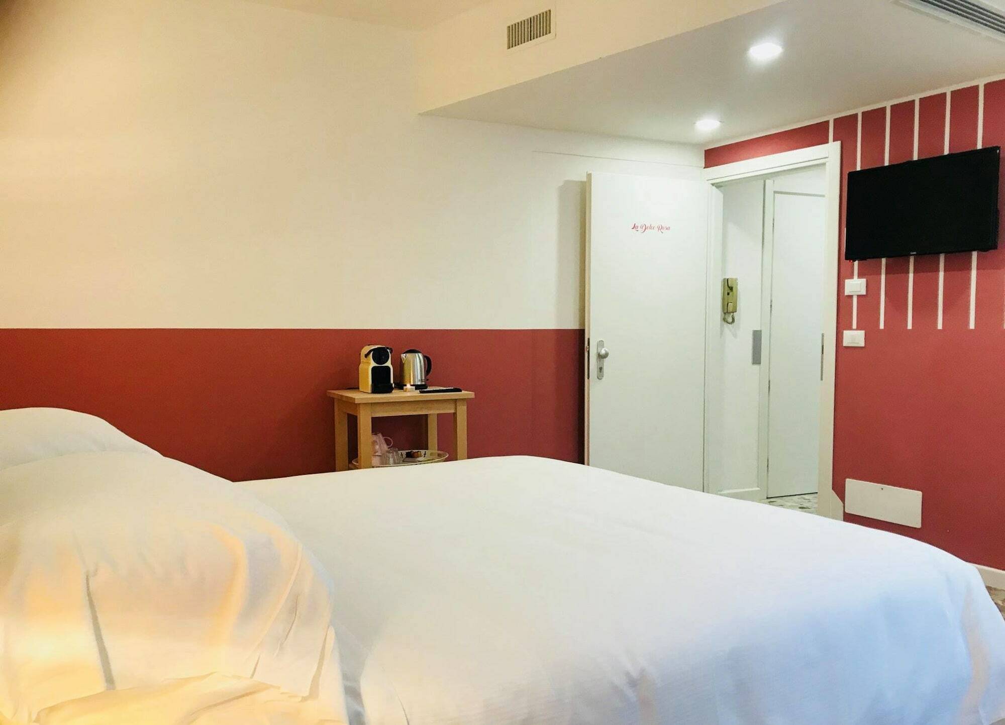 Dolce Verona Suites Ngoại thất bức ảnh